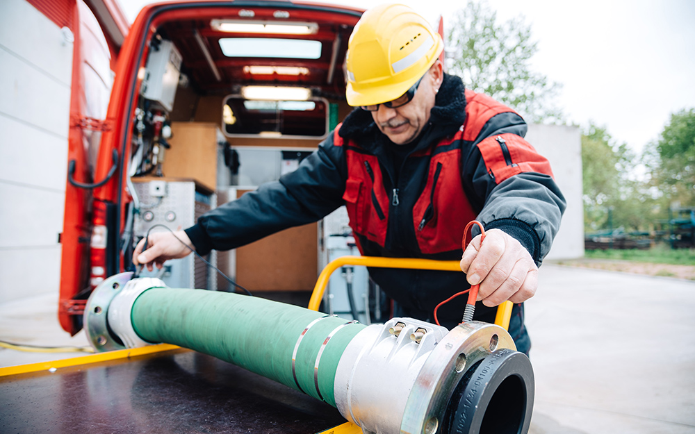 WILLMANN HYDRAULICS